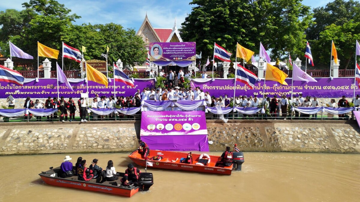 เทศบาลนครฯถวายพระพรพระราชินี